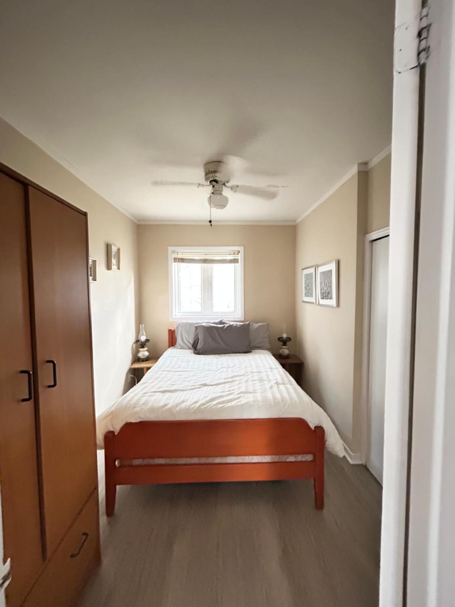 Lac Sainte-Marie Resort Lac Ste-Marie מראה חיצוני תמונה