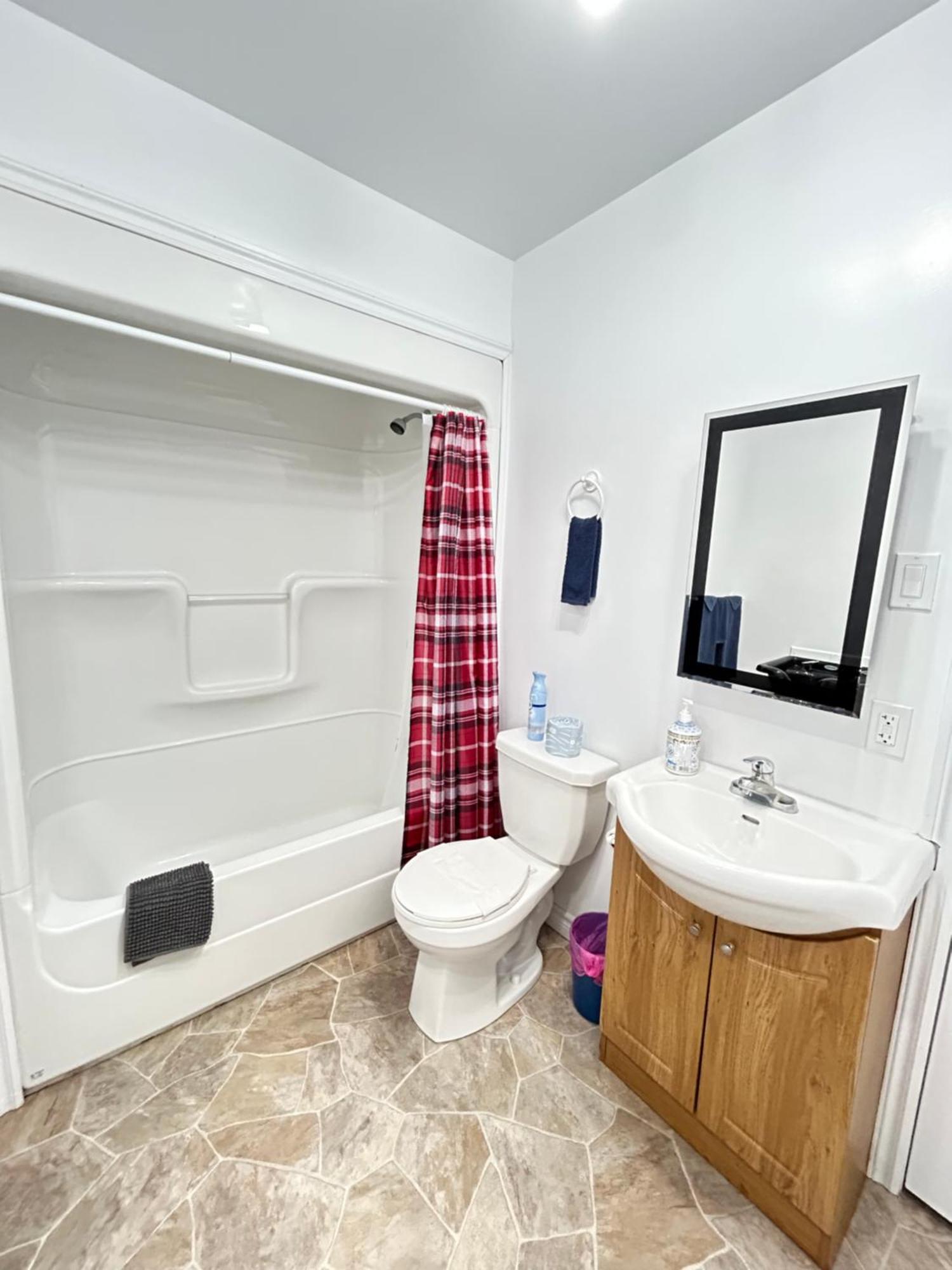 Lac Sainte-Marie Resort Lac Ste-Marie חדר תמונה