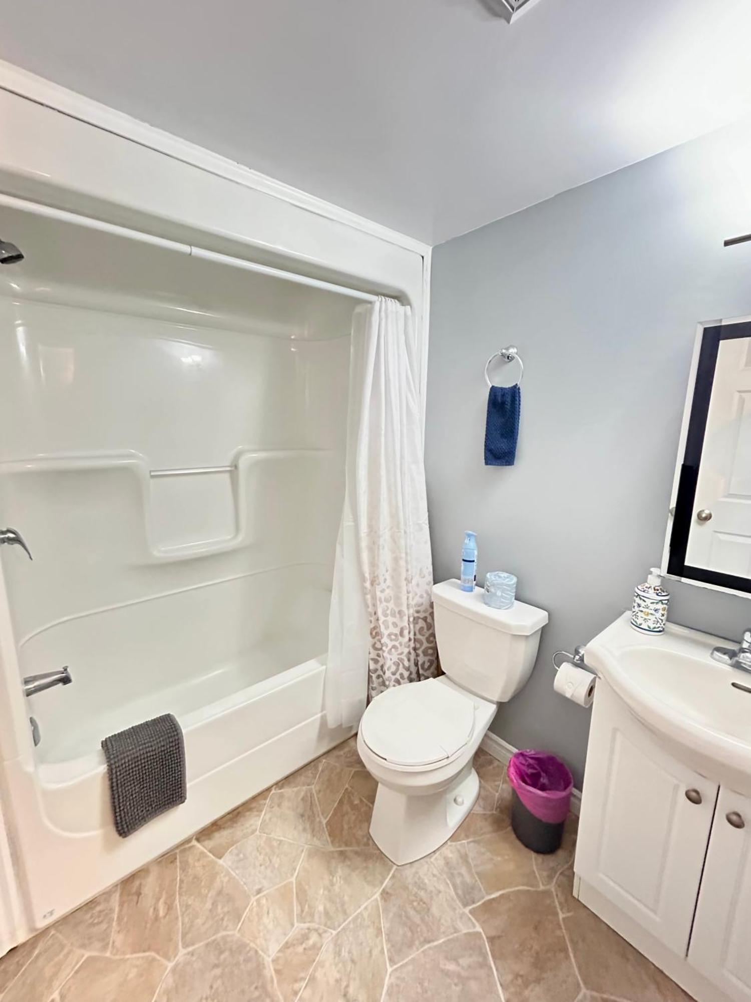 Lac Sainte-Marie Resort Lac Ste-Marie מראה חיצוני תמונה
