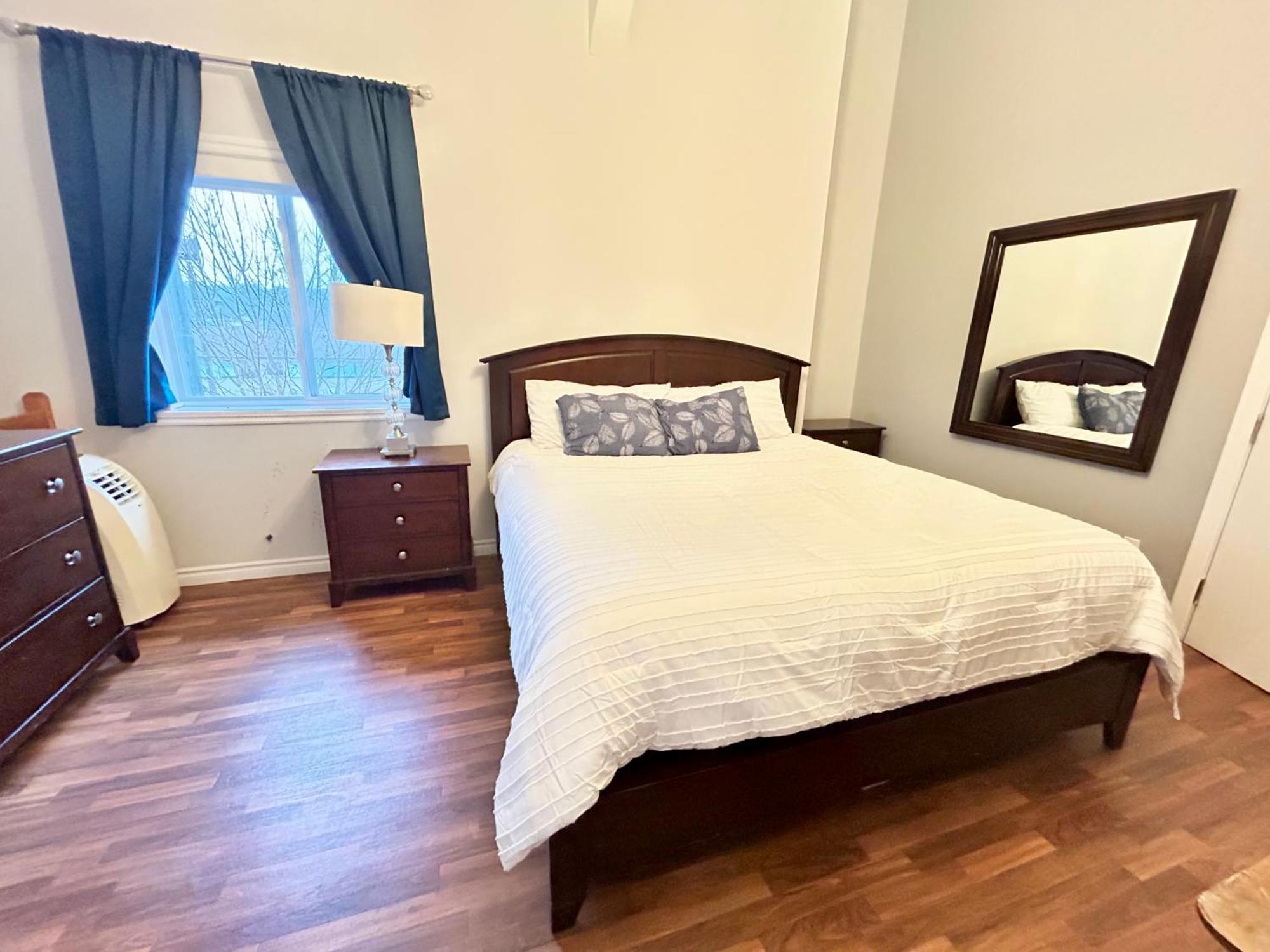 Lac Sainte-Marie Resort Lac Ste-Marie מראה חיצוני תמונה