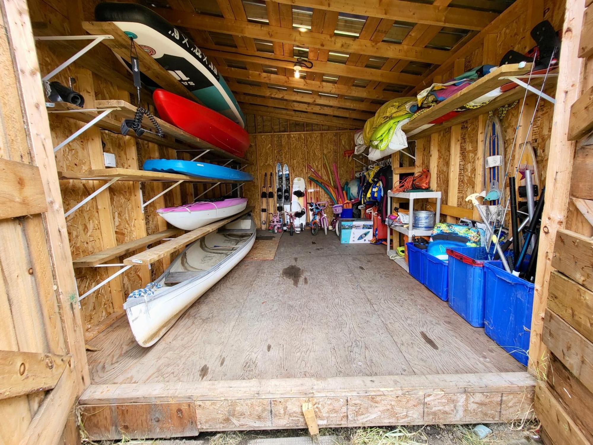 Lac Sainte-Marie Resort Lac Ste-Marie מראה חיצוני תמונה